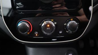 Renault Captur PLAY TCE