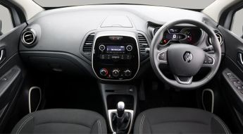 Renault Captur PLAY TCE