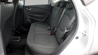 Renault Captur PLAY TCE