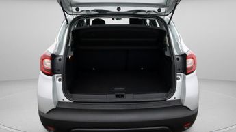 Renault Captur PLAY TCE