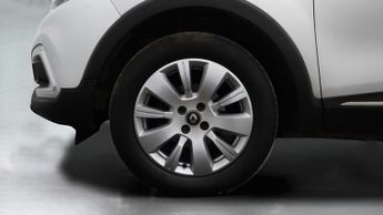 Renault Captur PLAY TCE