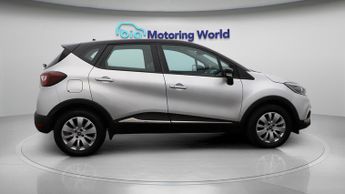 Renault Captur PLAY TCE
