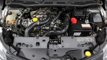 Renault Captur PLAY TCE