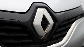 Renault Captur PLAY TCE