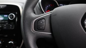Renault Captur PLAY TCE
