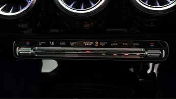 Mercedes-Benz CLA CLA 180 AMG LINE PREMIUM PLUS
