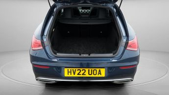 Mercedes-Benz CLA CLA 180 AMG LINE PREMIUM PLUS