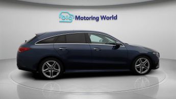 Mercedes-Benz CLA CLA 180 AMG LINE PREMIUM PLUS