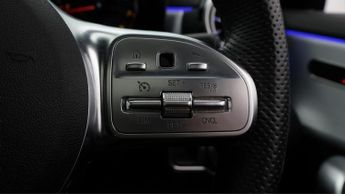 Mercedes-Benz CLA CLA 180 AMG LINE PREMIUM PLUS