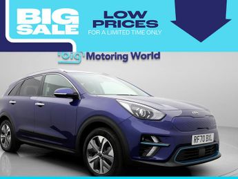 Kia Niro 3