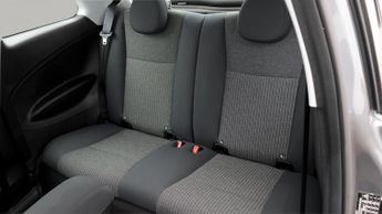 Fiat 500e ICON
