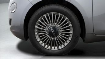 Fiat 500e ICON
