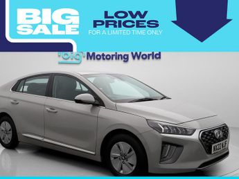 Hyundai IONIQ PREMIUM