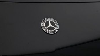Mercedes-Benz A Class A 180 D AMG LINE