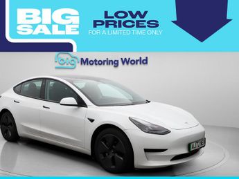 Tesla Model 3 MODEL 3