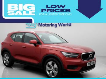 Volvo XC40 T3 MOMENTUM