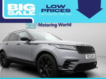 Land Rover Range Rover EDITION