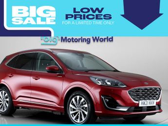 Ford Kuga VIGNALE