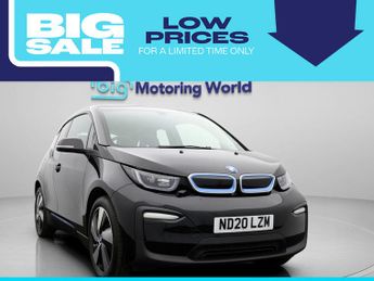 BMW i3 I3