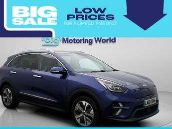 Kia Niro 4 PLUS
