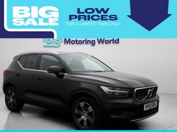 Volvo XC40 T3 INSCRIPTION