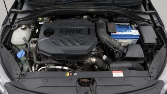 Kia XCeed XCEED CRDI 3 ISG