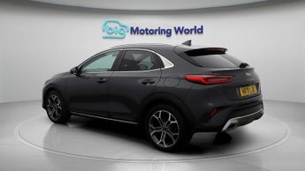 Kia XCeed XCEED CRDI 3 ISG