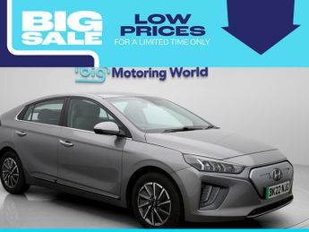 Hyundai IONIQ PREMIUM