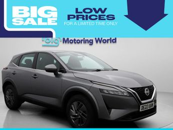 Nissan Qashqai DIG-T ACENTA PREMIUM