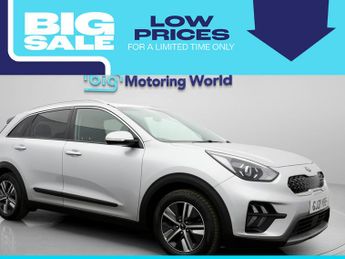 Kia Niro 2