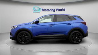 Vauxhall Grandland X SPORT NAV S/S