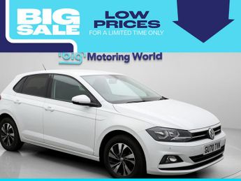 Volkswagen Polo MATCH EVO