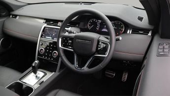 Land Rover Discovery Sport URBAN EDITION