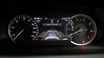 Land Rover Discovery Sport URBAN EDITION