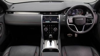 Land Rover Discovery Sport URBAN EDITION