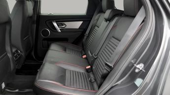 Land Rover Discovery Sport URBAN EDITION