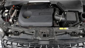 Land Rover Discovery Sport URBAN EDITION