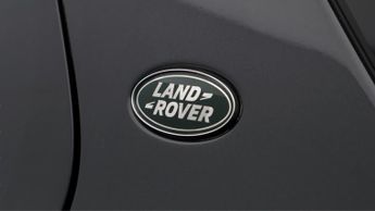 Land Rover Discovery Sport URBAN EDITION
