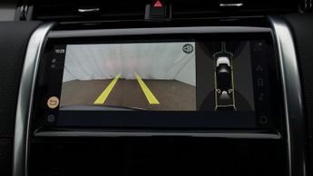 Land Rover Discovery Sport URBAN EDITION
