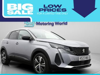 Peugeot 3008 BLUEHDI S/S ACTIVE PREMIUM PLUS
