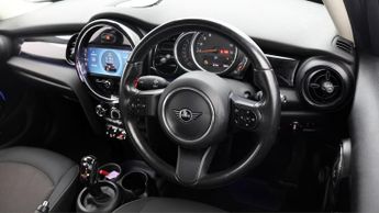 MINI Hatch COOPER CLASSIC