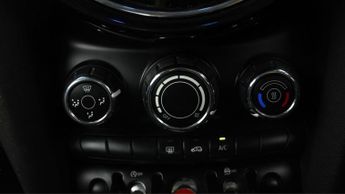 MINI Hatch COOPER CLASSIC