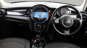 MINI Hatch COOPER CLASSIC