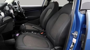 MINI Hatch COOPER CLASSIC