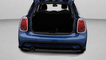 MINI Hatch COOPER CLASSIC