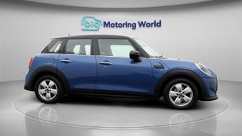 MINI Hatch COOPER CLASSIC
