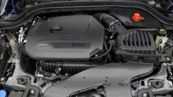 MINI Hatch COOPER CLASSIC