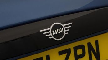 MINI Hatch COOPER CLASSIC