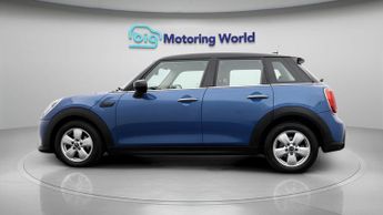 MINI Hatch COOPER CLASSIC