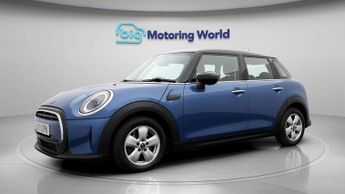 MINI Hatch COOPER CLASSIC